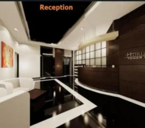 Luxurious One Bedroom Apartment
